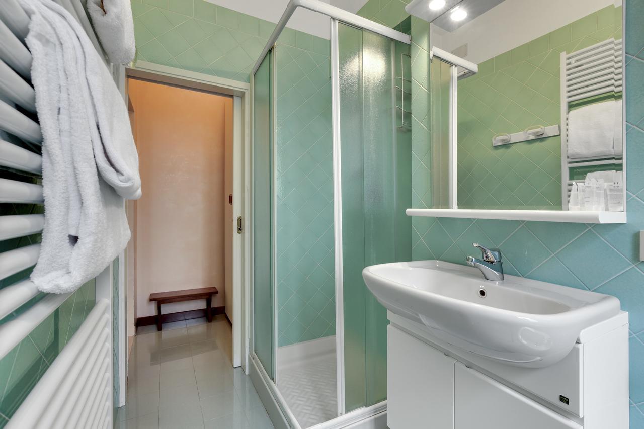 شقة البندقية  في Biennale Apt Balcony المظهر الخارجي الصورة